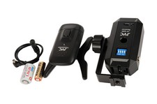 Funkblitzauslöser mit