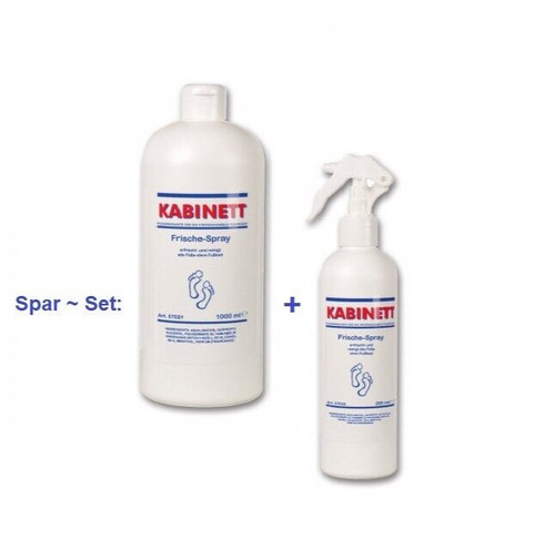 Neu kabinett frische spray - neu!,
