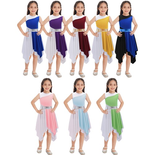 Mädchen kleid kinder - mädchen,