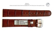 Clip Uhrenband für feste