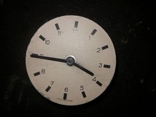 Oldtimer - Defekte VDO zeituhr