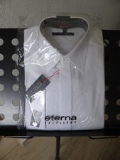 Herren Smoking Hemd Eterna