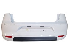 STOßSTANGE HINTEN BUMPER REAR
