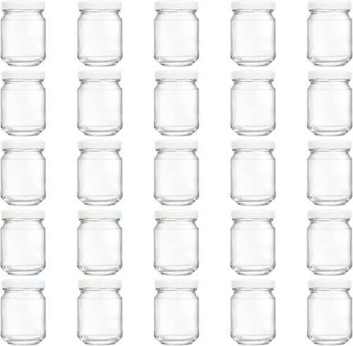 Rundgläser 100ml - ,