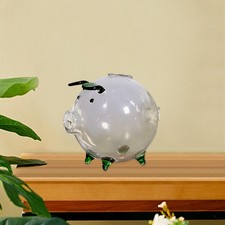 Sparschwein, transparent