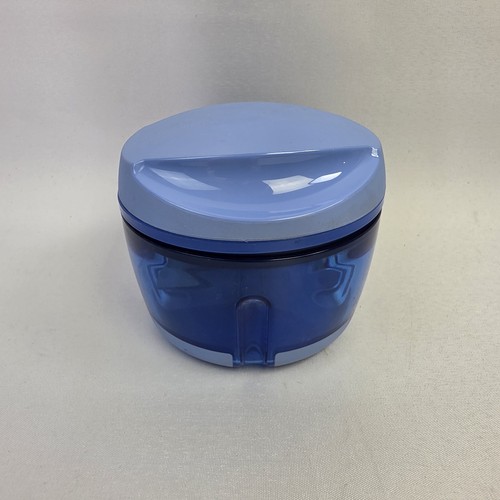 Tupperware d126 happy - happy, chef