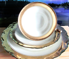 * KAFFEE-GEDECK 3-tlg.*