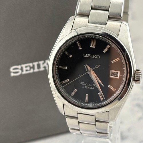 Seiko sarb033 mechanische - sarb033,