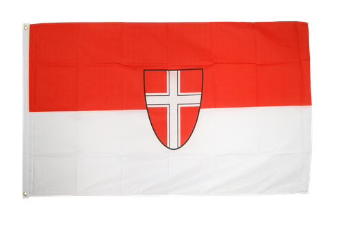 österreich wien hissflagge - Österreich,