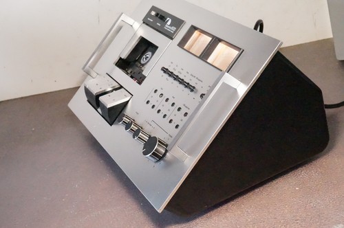 Tapedeck nakamichi 600 - nakamichi,