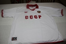 Fußballtrikot Vintage Der