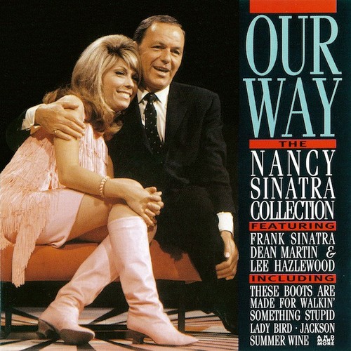 Nancy sinatra featuring frank - sinatra,