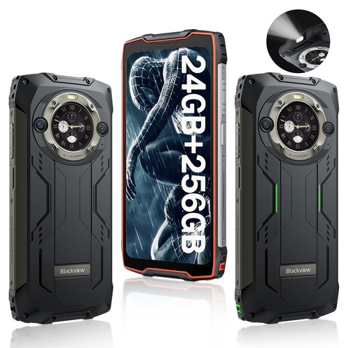 Blackview bv9300 pro outdoor - blackview,