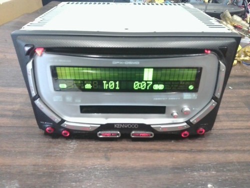 Kenwood dpx 05md - dpx-05md, 2din