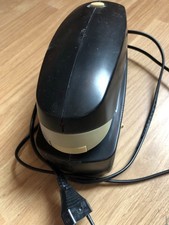 REGUR Elektrohefter 6/25 - Heftgerät Tacker Elektro Hefter Klammern