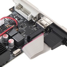 Gaming-Video-Grafikkarte PCI