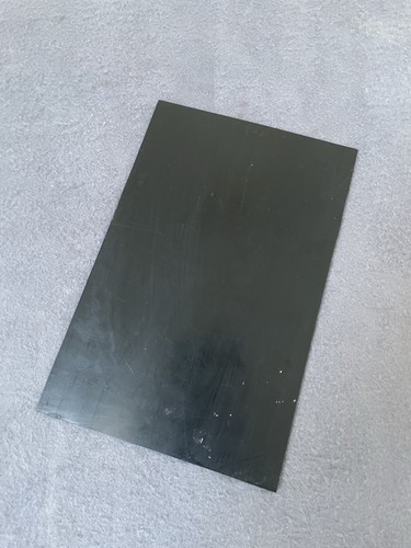 Vintage pickguard blank - , 5