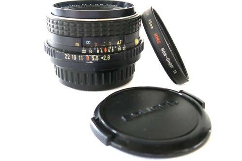 Asahi opt smc pentax - asahi,