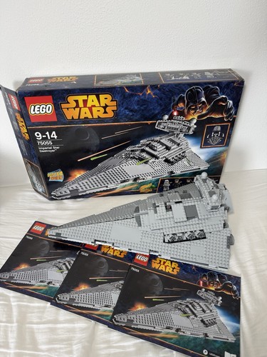 Lego star wars imperial - star, wars: