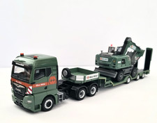Herpa Max Wild  MAN TGX GM