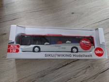 SIKU 3734 Stadtbus MAN Lion´s