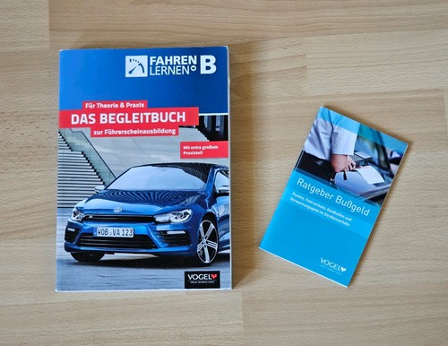 Verlag heinrich vogel fahren - vogel,