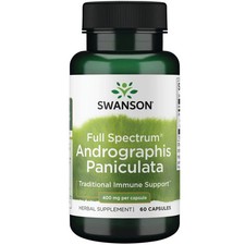 Swanson full spectrum - swanson,