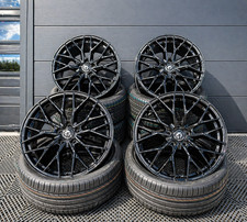 19 Zoll DM20 Felgen für