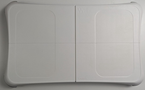 Nintendo wii balance board - nintendo,