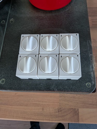 Rolladenschalter aufputz - rolladenschalter,