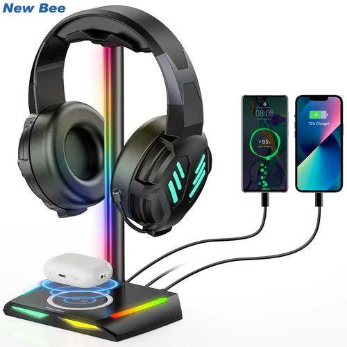 Neue bee rgb - neue,