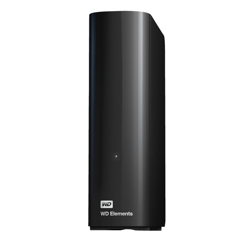Elements desktop - wd,
