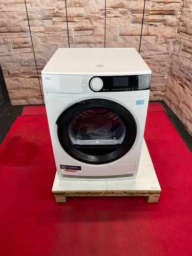 Aeg serie 8000 tr8t70680 - serie,