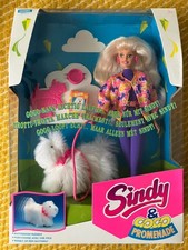 Vintage Barbie 90er SINDY Gogo