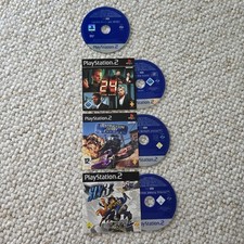 Sly 3 - 24 - Destruction Derby - Demo Disc - Sony PlayStation 2 PS2 - EU PAL CIB