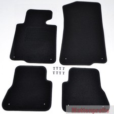 MP Velours Fußmatten