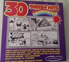 The Band Of Her Majesty's