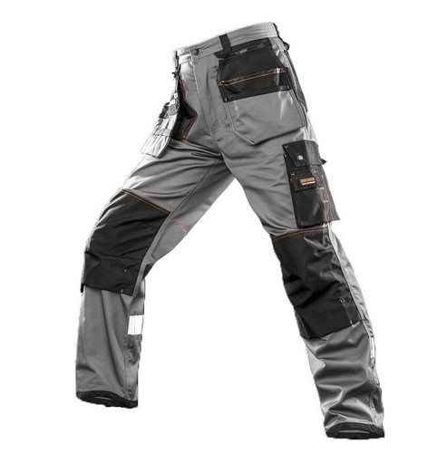 Over holster trouser with - holster,