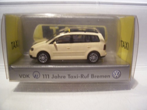 Hwiking somo touran taxi - somo, vw