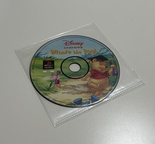 Sony Playstation 1 PS1 Spiel