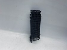 Suzuki DR800 Ölkühler Kühler Oil cooler radiator (2) 90'