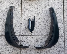 Mazda MX 5 NA Miata Original Schmutzfänger racing green re li selten Top Zustand