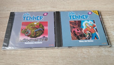 Jan Tenner CD 45 46 - Zweisteins Rückkehr -- Mimo, der Rächer -ERSTAUFLAGE- NEU