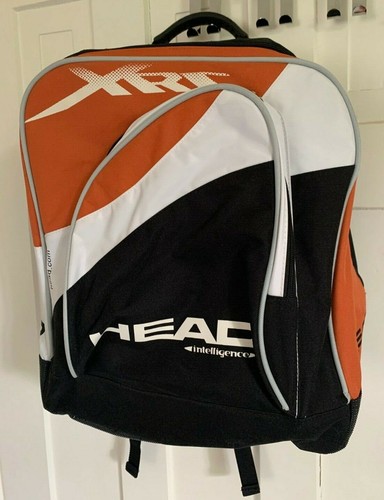 Head intelligence rucksack -  head,