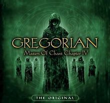 Masters of Chant Chapter IV von Gregorian | CD | Zustand gut