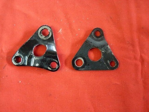 Yamaha 600 51j motorhalter - xj,