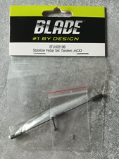 BLADE  u. E flite Helicopter Ersatzteile