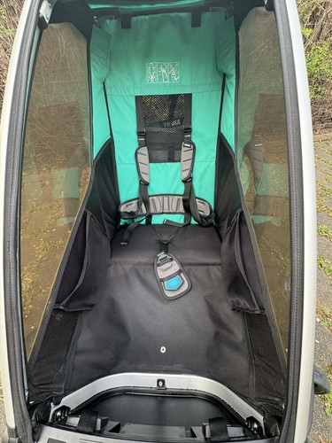 Thule chariot lite - lite, 1