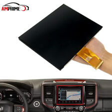 8.4" Uconnect Radio Navigation