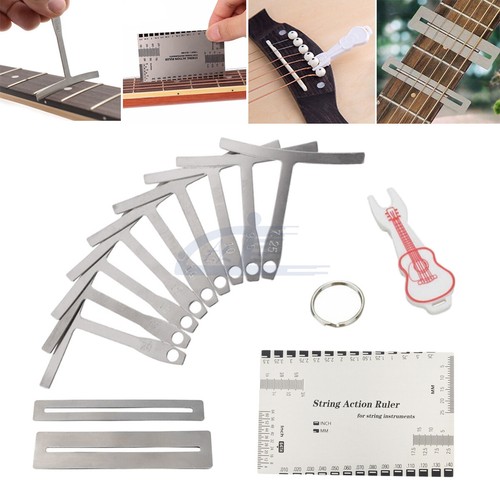Part understring radius - 13,